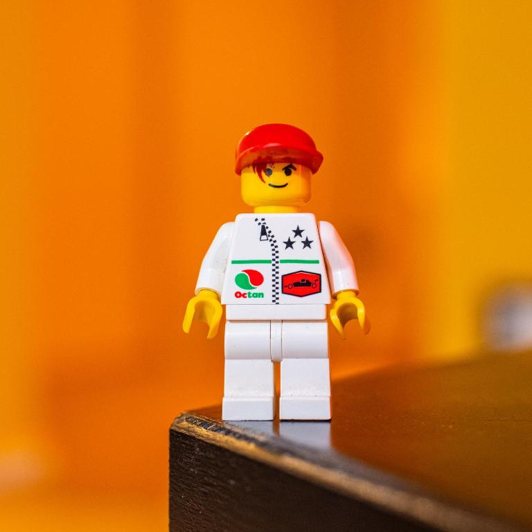 LEGO36 Apartment - Appartamento con 2 Camere da Letto - 35