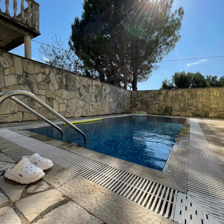 Apartments Villa-G Lustica - Apartman sa 2 Spavaće Sobe i Terasom - 29