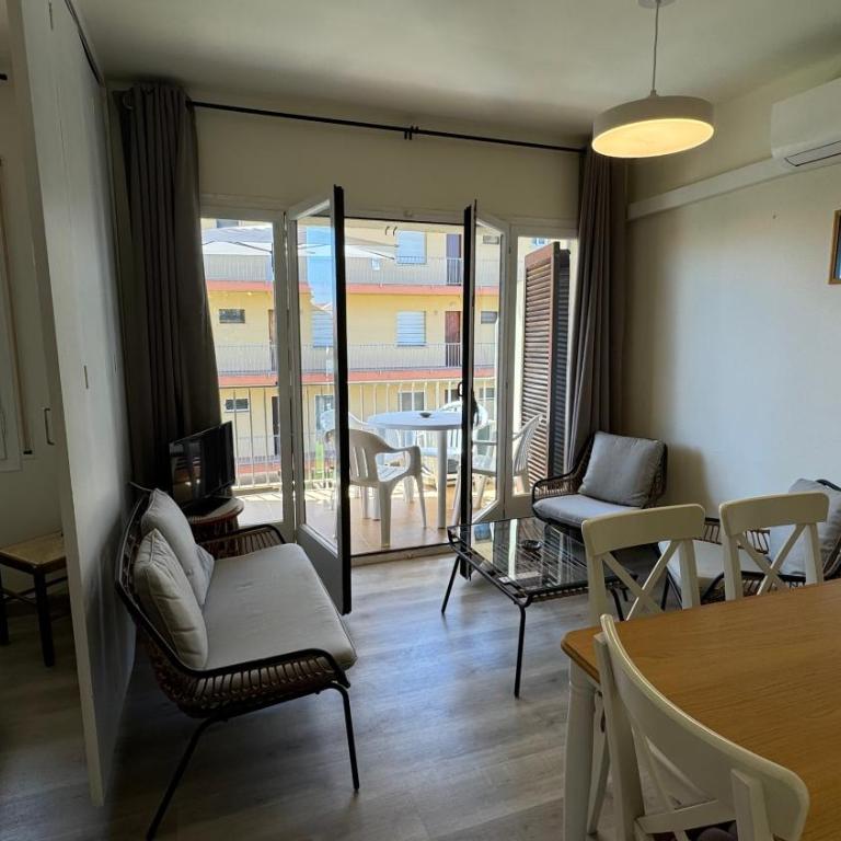 Mare Nostrum 323 - One-Bedroom Apartment - 17