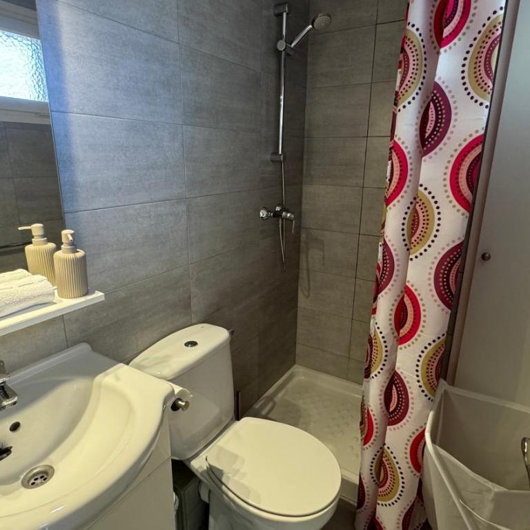 Mare Nostrum 323 - One-Bedroom Apartment - 12