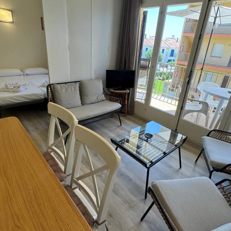 Mare Nostrum 323 - One-Bedroom Apartment - 6