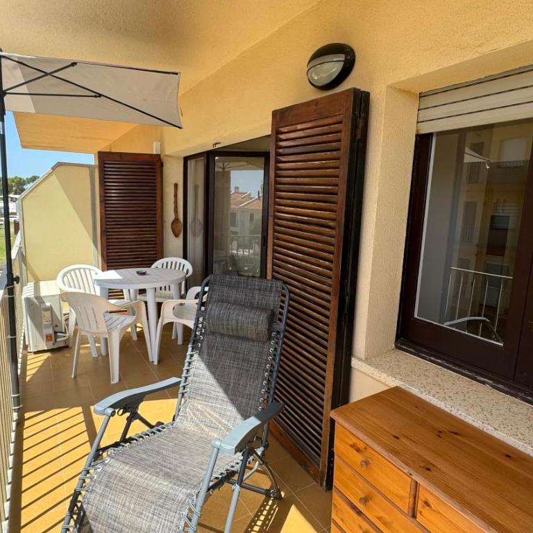 Mare Nostrum 323 - One-Bedroom Apartment - 8
