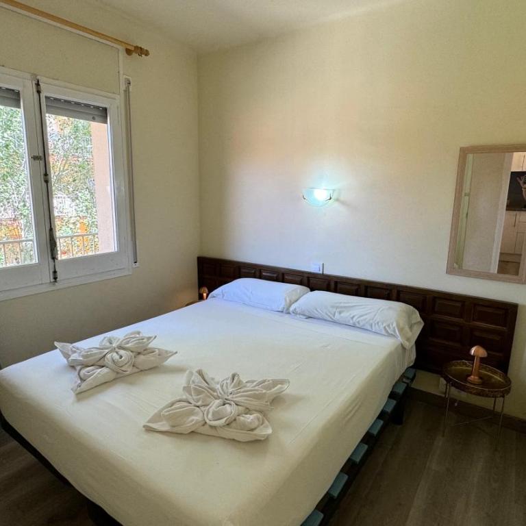 Mare Nostrum 323 - One-Bedroom Apartment - 5