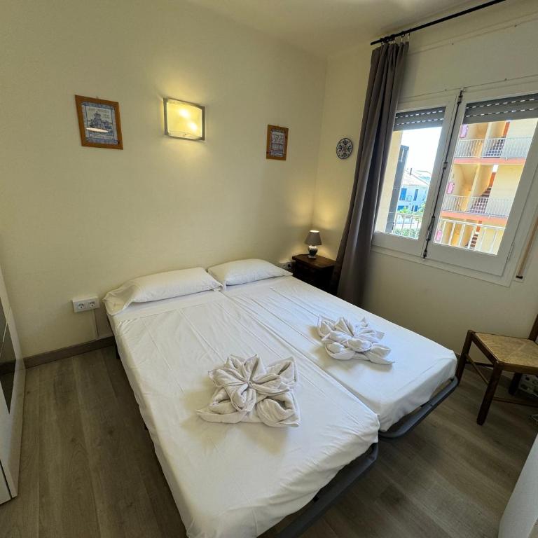 Mare Nostrum 323 - One-Bedroom Apartment - 7