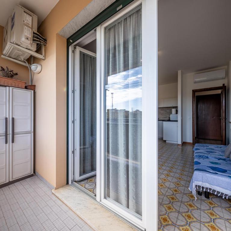 CASA FRANCESCA Luminoso, Wifi e Parcheggio - One-Bedroom Apartment - 9