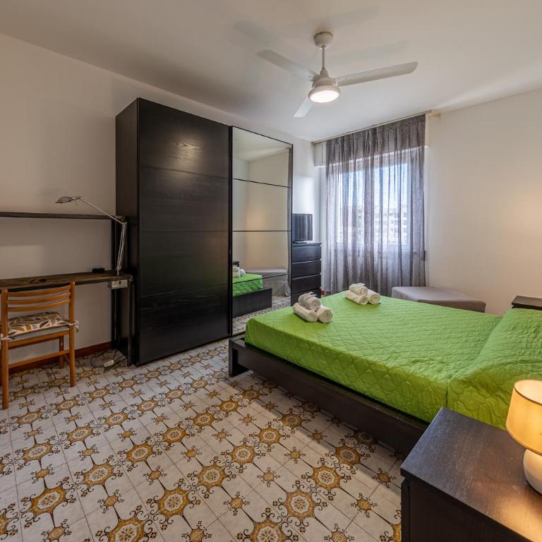 CASA FRANCESCA Luminoso, Wifi e Parcheggio - One-Bedroom Apartment - 2