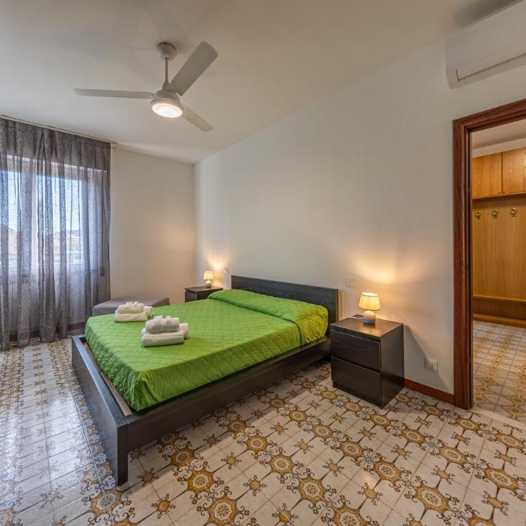 CASA FRANCESCA Luminoso, Wifi e Parcheggio - One-Bedroom Apartment - 19