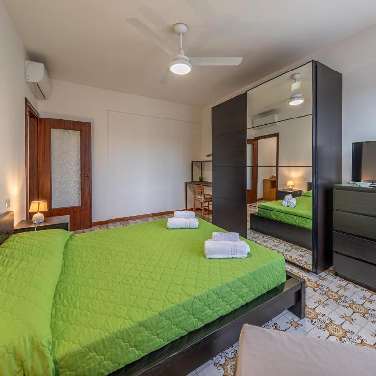 CASA FRANCESCA Luminoso, Wifi e Parcheggio - One-Bedroom Apartment - 22