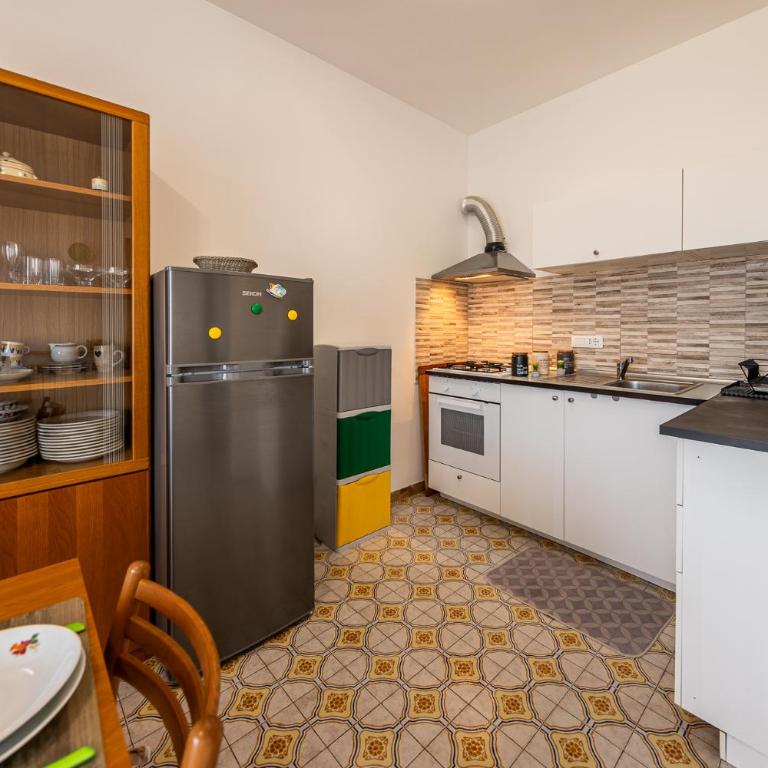 CASA FRANCESCA Luminoso, Wifi e Parcheggio - One-Bedroom Apartment - 15