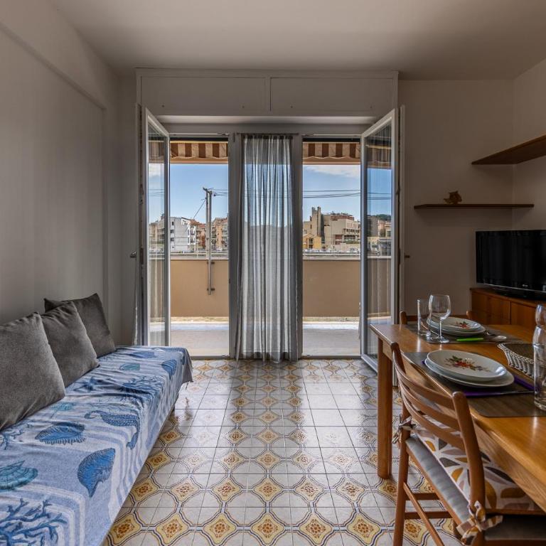 CASA FRANCESCA Luminoso, Wifi e Parcheggio - One-Bedroom Apartment - 8