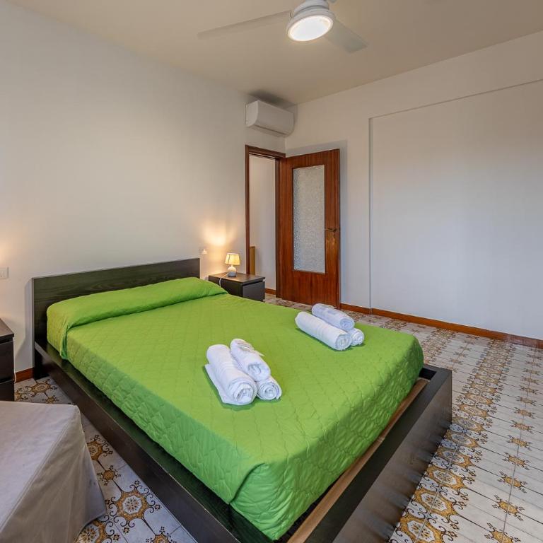 CASA FRANCESCA Luminoso, Wifi e Parcheggio - One-Bedroom Apartment - 21