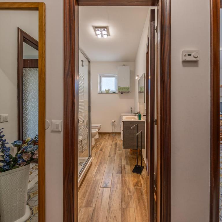 CASA FRANCESCA Luminoso, Wifi e Parcheggio - One-Bedroom Apartment - 24