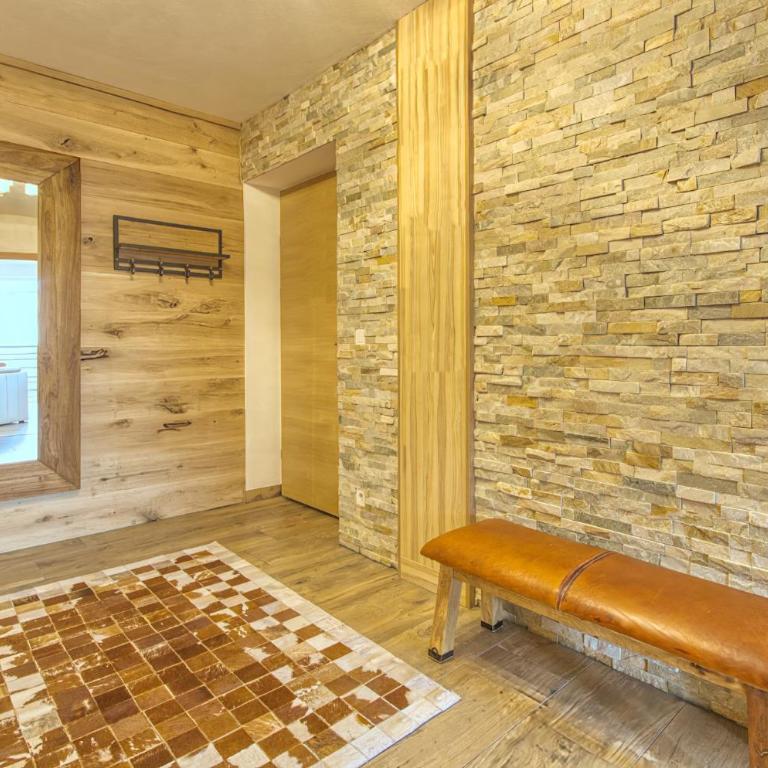 Alpin & Seeresort Top 15 - by Alpen Apartments - Apartment mit Seeblick - 14