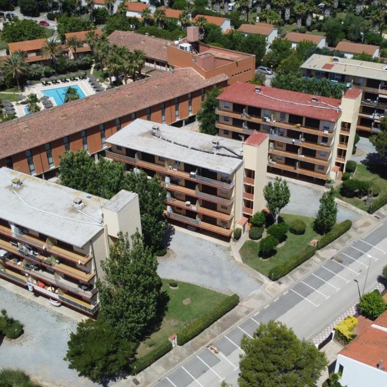 Mare Nostrum 323 - One-Bedroom Apartment - 18