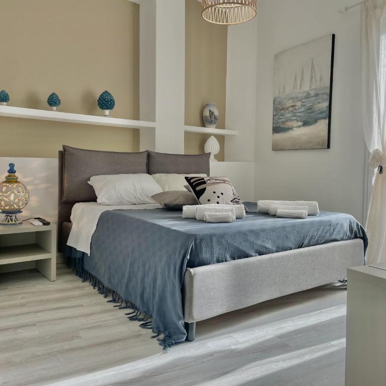Taormina Naxos Home - Appartamento con 2 Camere da Letto - 4