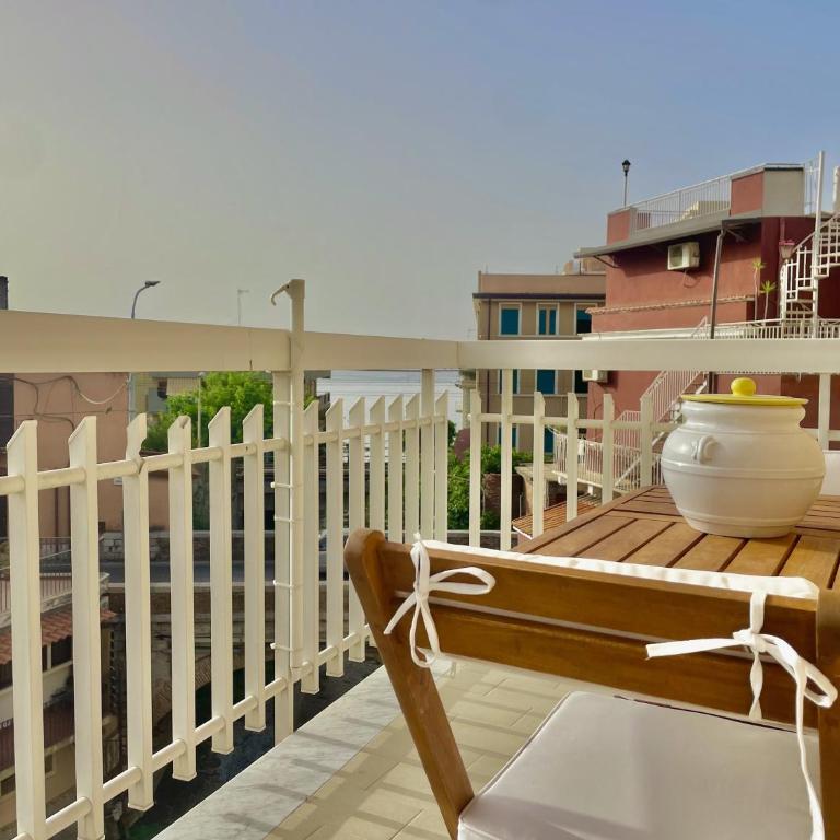 Taormina Naxos Home - Appartamento con 2 Camere da Letto - 14