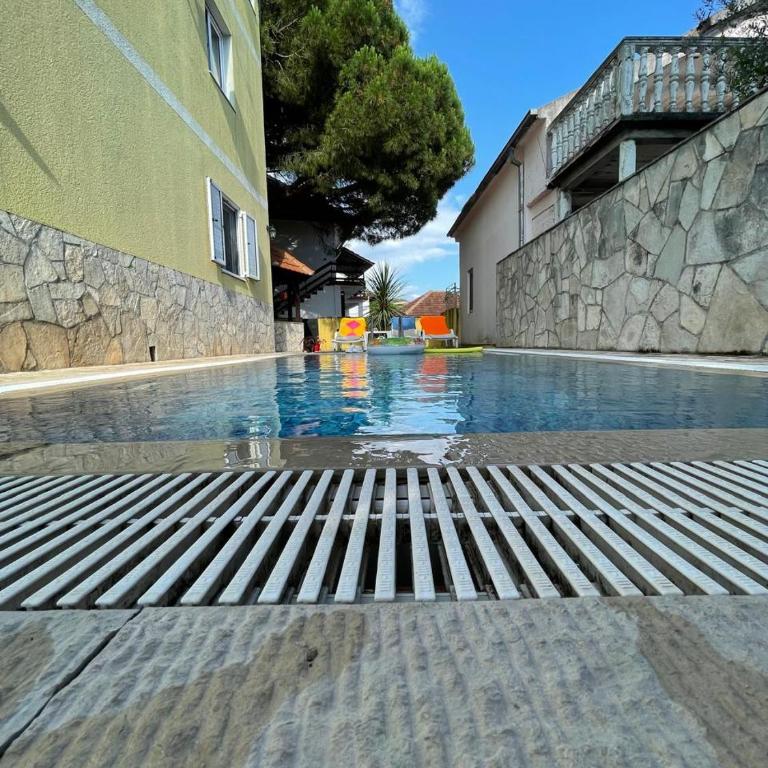 Apartments Villa-G Lustica - Apartman sa 2 Spavaće Sobe i Terasom - 25