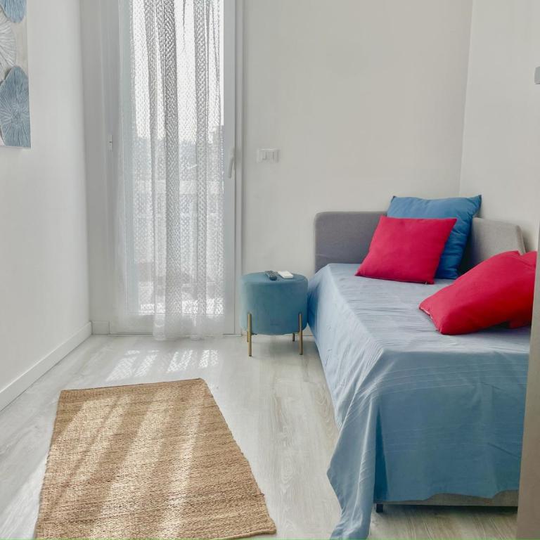 Taormina Naxos Home - Appartamento con 2 Camere da Letto - 5