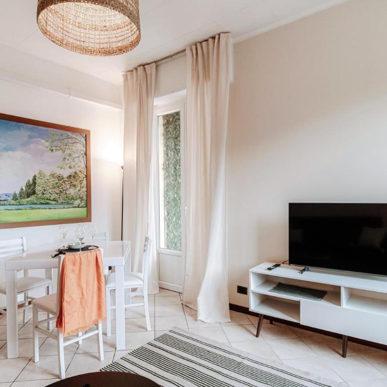 Zamenhof 9 - by MyHomeInComo - Appartamento con 2 Camere da Letto - 12