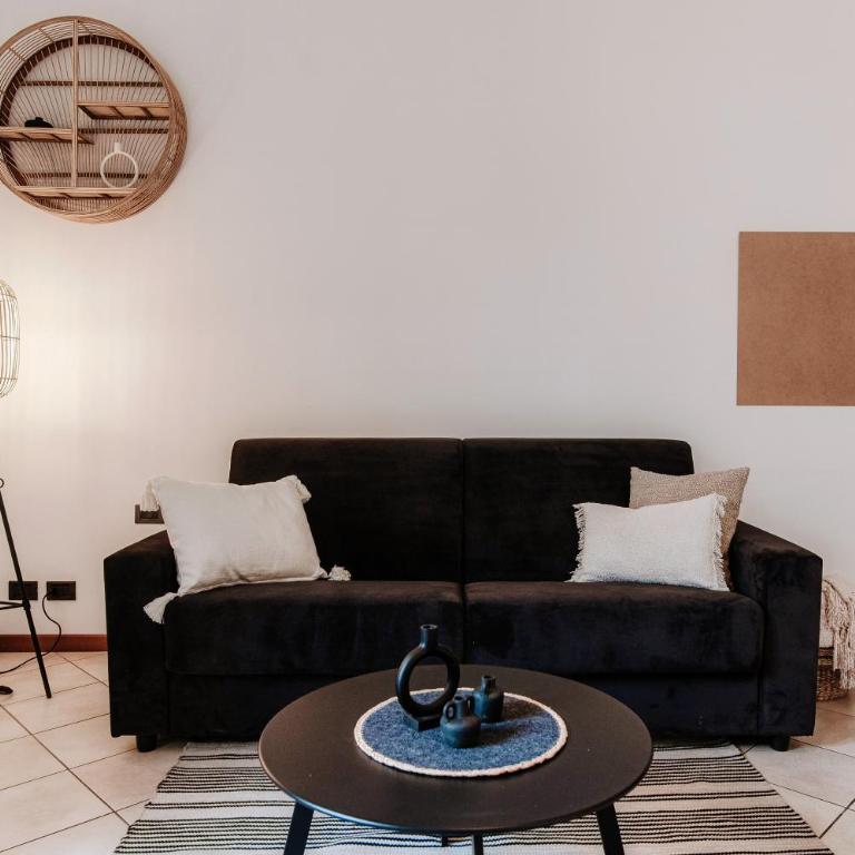 Zamenhof 9 - by MyHomeInComo - Appartamento con 2 Camere da Letto - 13