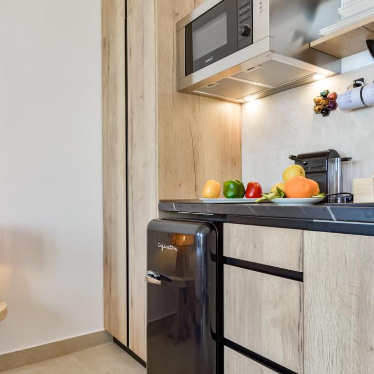 MIMAR ALTEA ROOMS - Recomendado para adultos - Habitación con cama grande y vistas al mar - 5