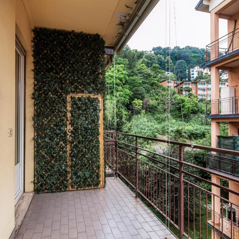 Zamenhof 9 - by MyHomeInComo - Appartamento con 2 Camere da Letto - 15