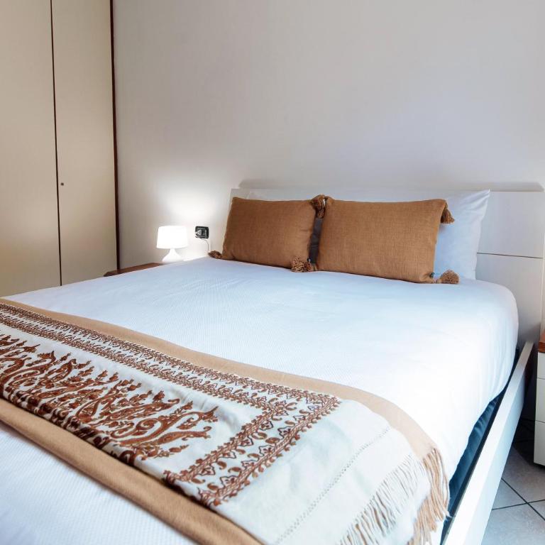 Zamenhof 9 - by MyHomeInComo - Appartamento con 2 Camere da Letto - 18