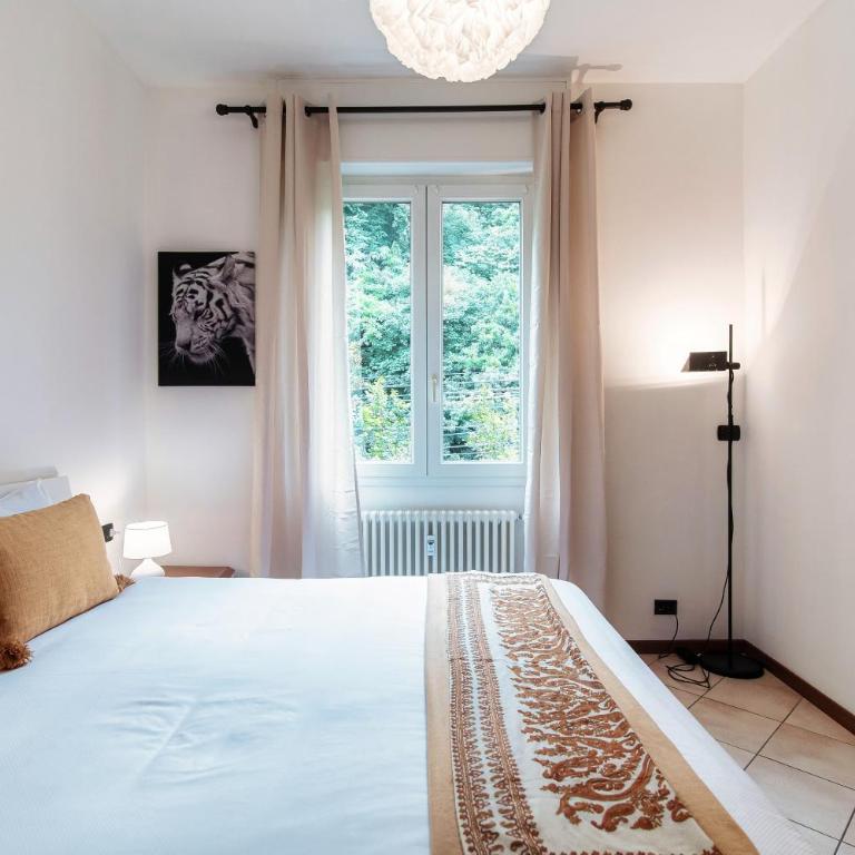Zamenhof 9 - by MyHomeInComo - Appartamento con 2 Camere da Letto - 19
