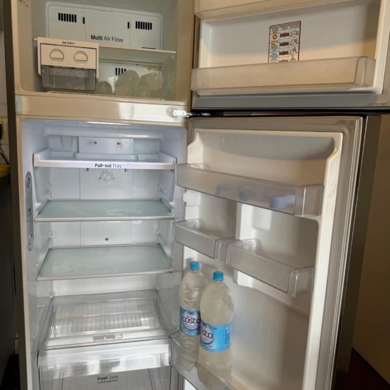 Depto en Eje Corporativo, Top en Altura piso 18 - Apartamento de 1 dormitorio - 10