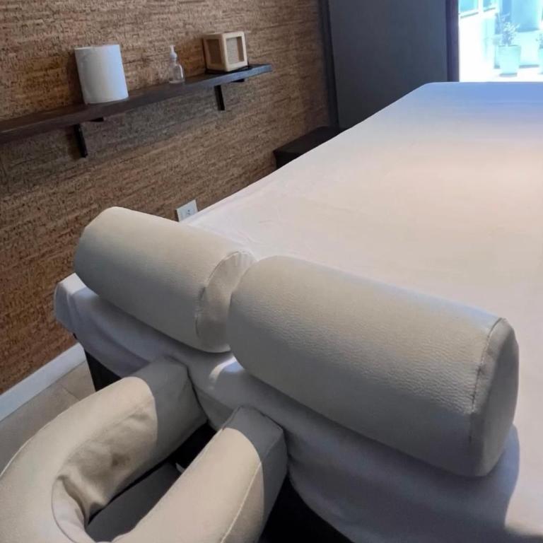 Depto en Eje Corporativo, Top en Altura piso 18 - Apartamento de 1 dormitorio - 30