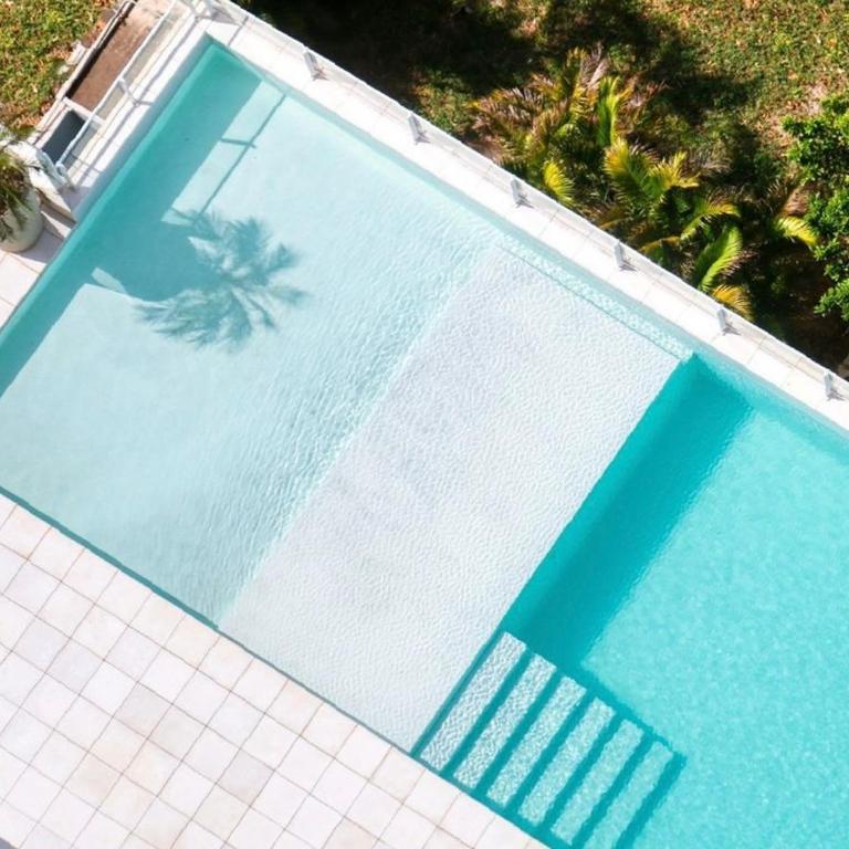 Depto en Eje Corporativo, Top en Altura piso 18 - Apartamento de 1 dormitorio - 38