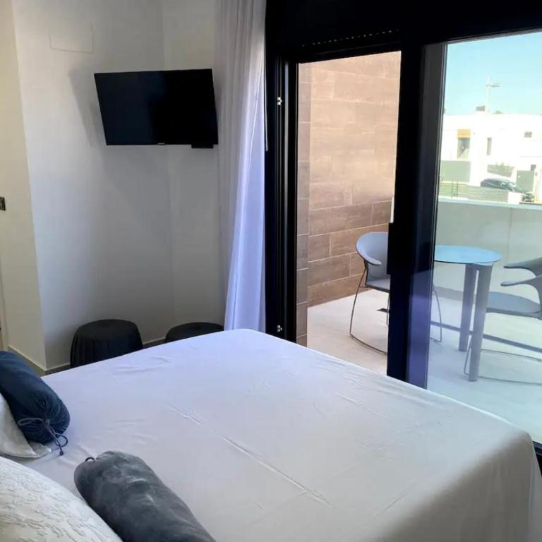 villa gema - Villa Deluxe - 12