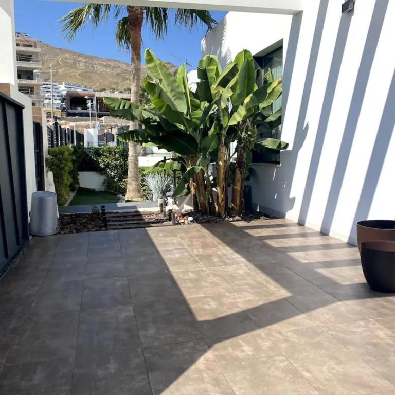 villa gema - Villa Deluxe - 11