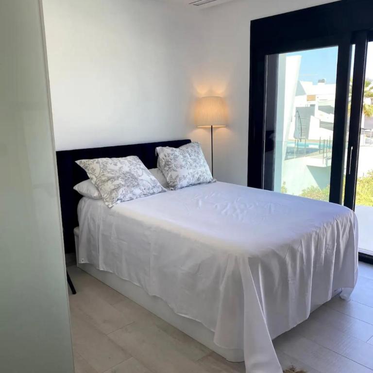 villa gema - Villa Deluxe - 23