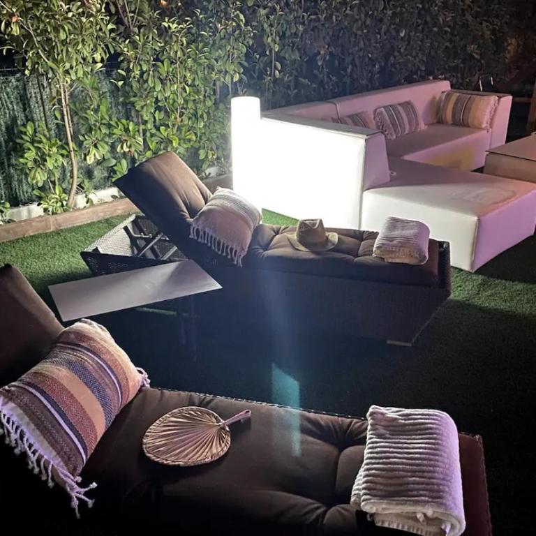villa gema - Villa Deluxe - 22