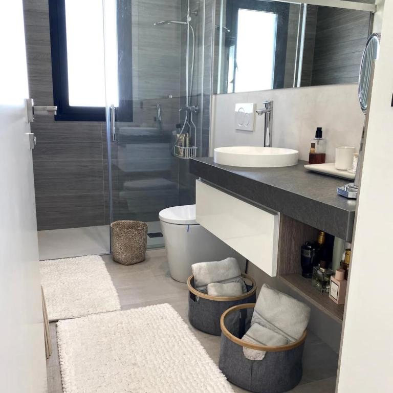 villa gema - Villa Deluxe - 14