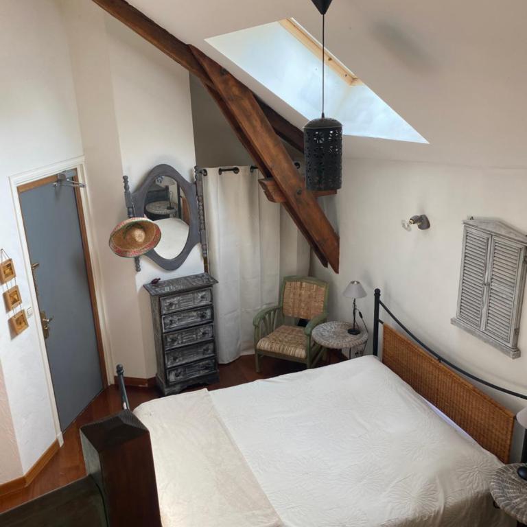 La Pastorale - Chambre Double - 6