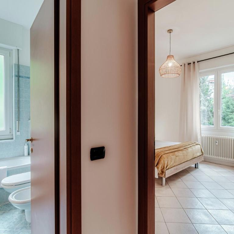 Zamenhof 9 - by MyHomeInComo - Appartamento con 2 Camere da Letto - 25