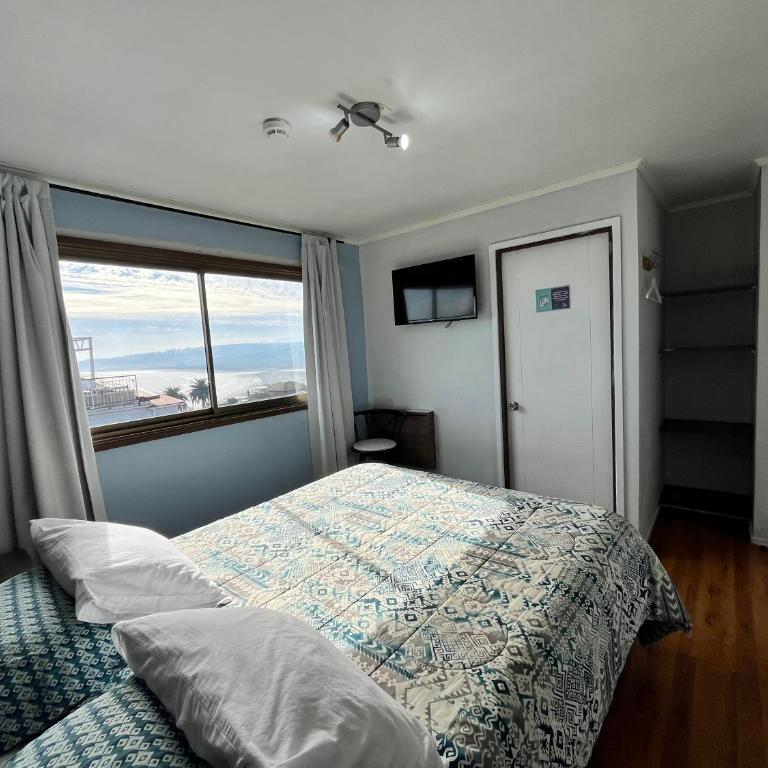 Yemanya Hostal - Double Room with Private Bathroom - 3