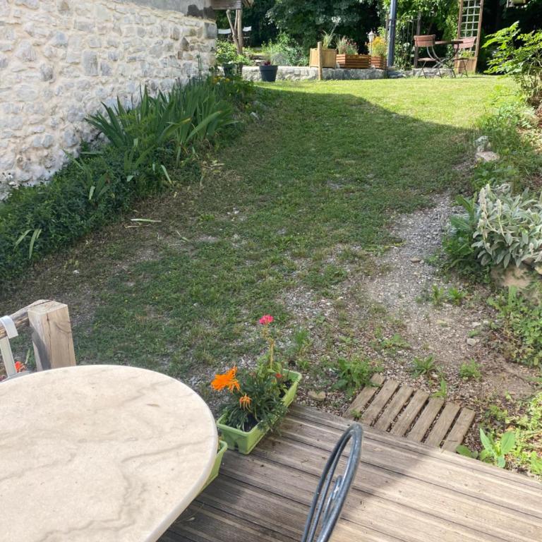 La Pastorale - Studio avec mezzanine - 11