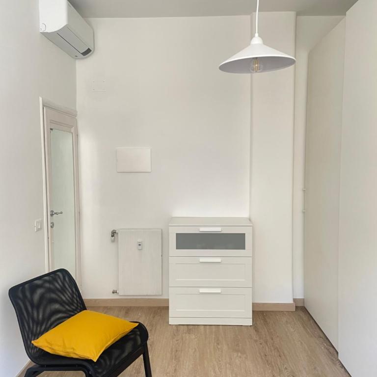 AM Apartment San Giovanni - One-Bedroom Apartment - 5