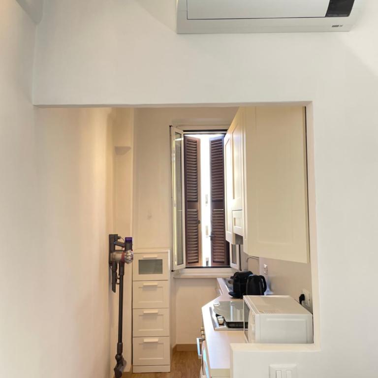 AM Apartment San Giovanni - One-Bedroom Apartment - 16