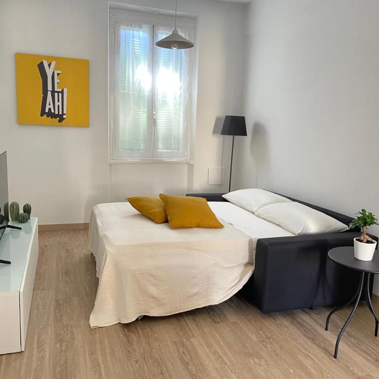 AM Apartment San Giovanni - One-Bedroom Apartment - 8