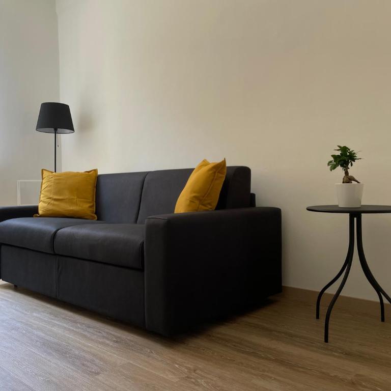 AM Apartment San Giovanni - One-Bedroom Apartment - 7