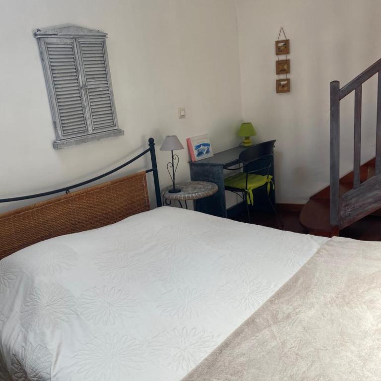 La Pastorale - Chambre Double - 7