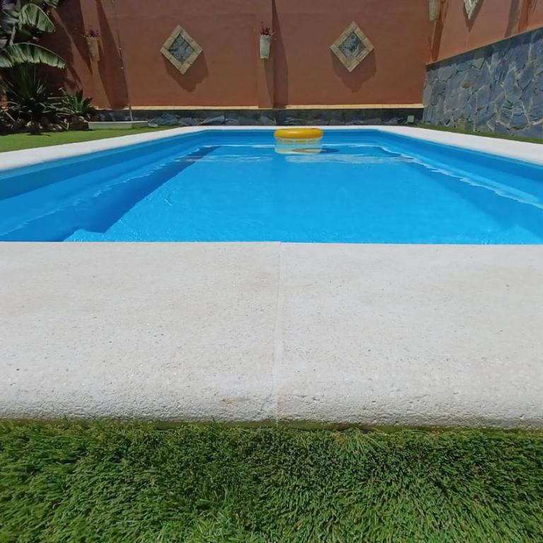 Villa Mi Deseo - Casa de 4 dormitorios - 2