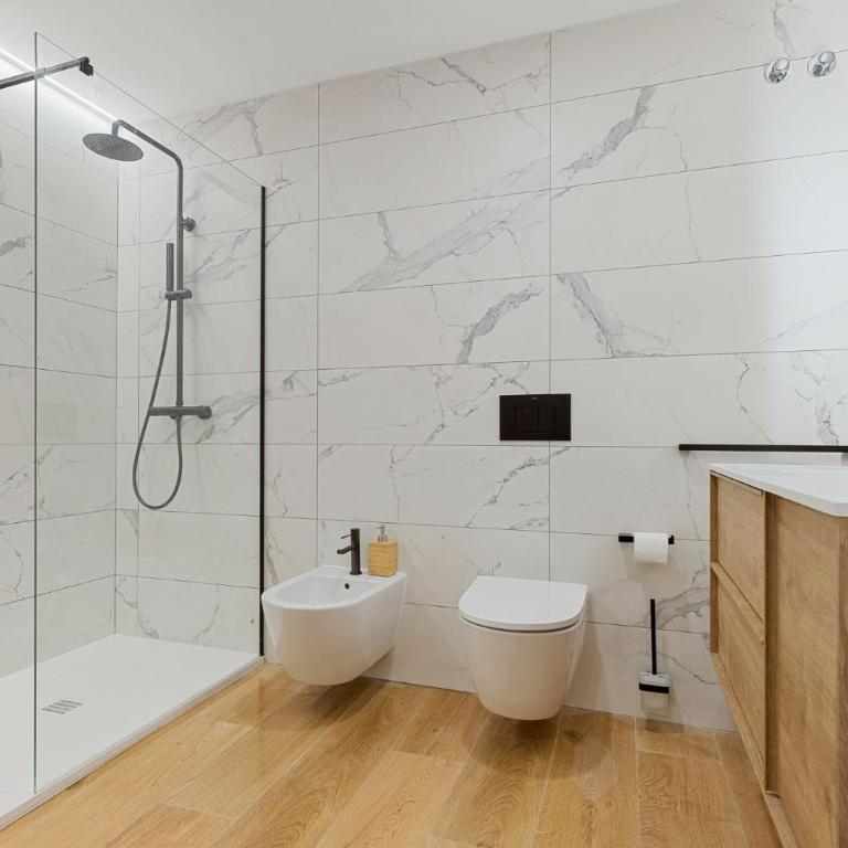 Dennilenni a Marbella Centro - Three-Bedroom Apartment - 5