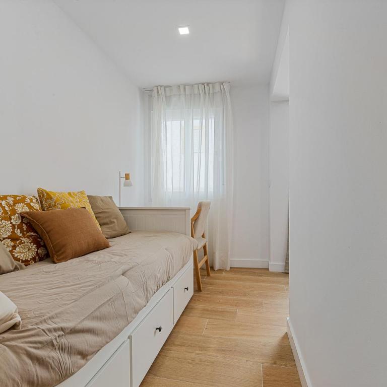 Dennilenni a Marbella Centro - Three-Bedroom Apartment - 7