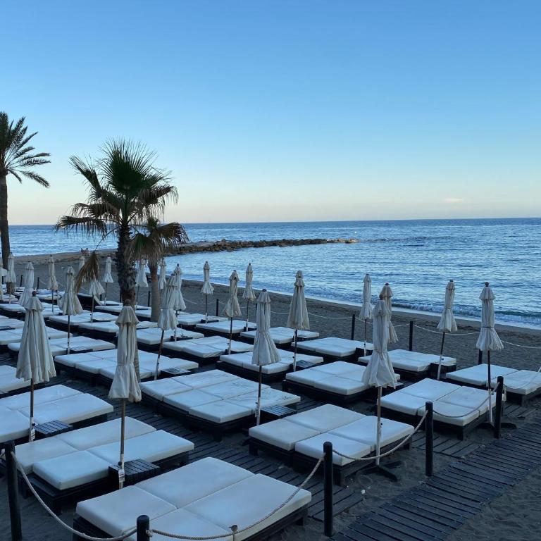 Dennilenni a Marbella Centro - Three-Bedroom Apartment - 10