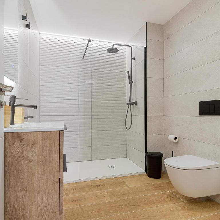 Dennilenni a Marbella Centro - Three-Bedroom Apartment - 13
